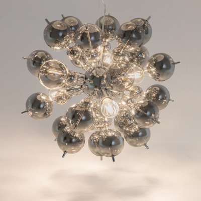 Подвесная люстра Maytoni Bo...