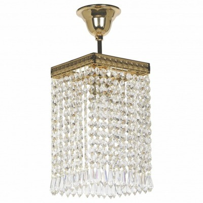 Светильник на штанге Dio D’Arte Cremono Cremono E 1.3.14.200 G DDA_Cremono_E_1.3.14.200_G