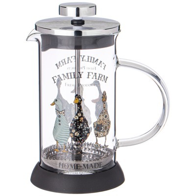 Френч-пресс agness family f...