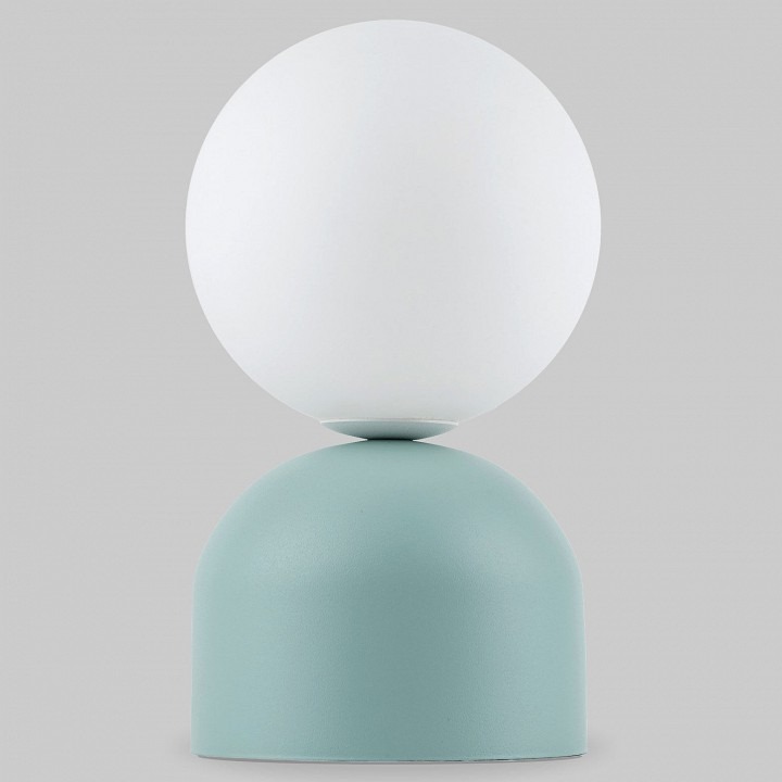 Фото Настольная лампа декоративная Eurosvet Miki 16039 Miki EV_a068386 - интернет-магазин МегаТерем в Москве