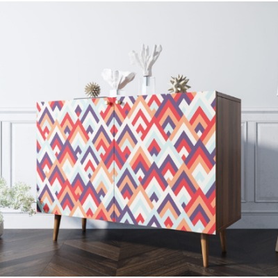 Комод Berber две дверки 2 п...