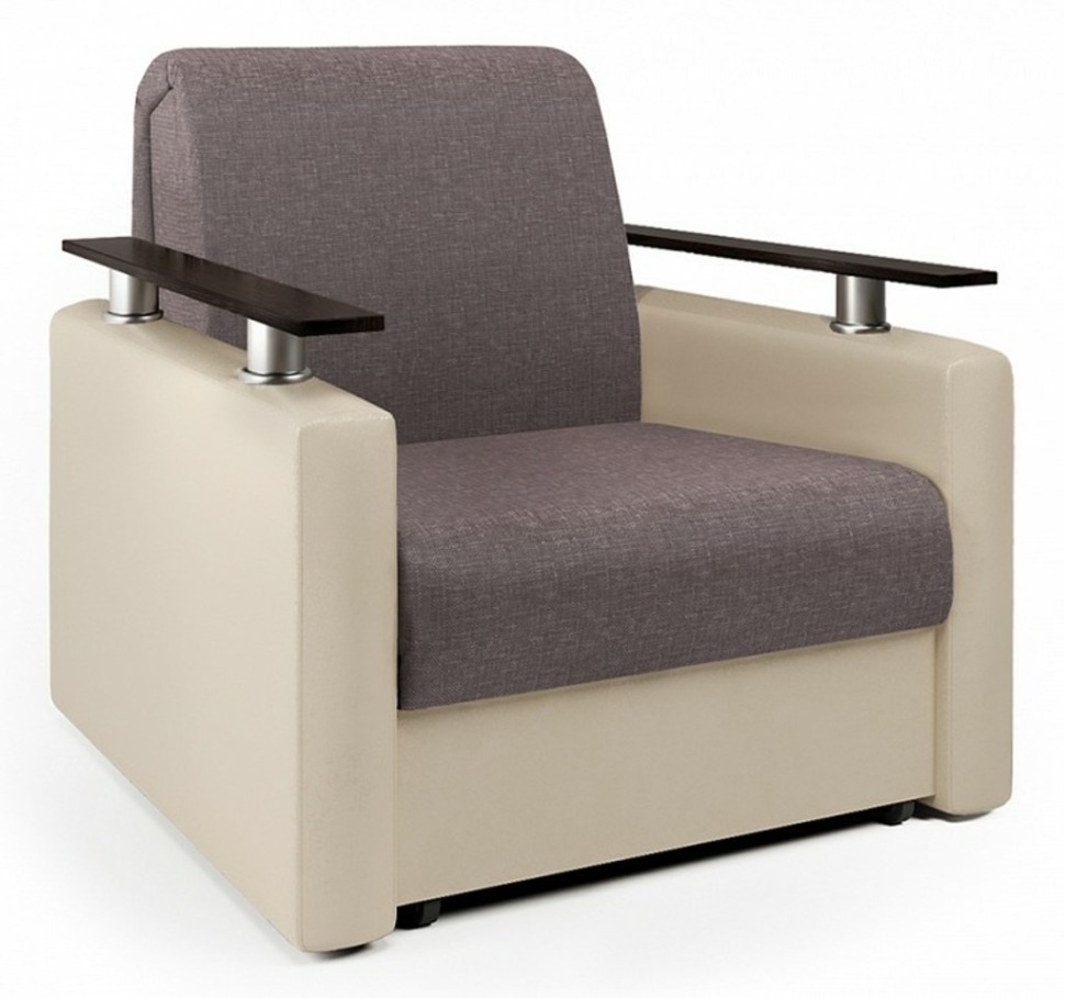 Фото Кресло-кровать Шарм SDZ_110036138285 - интернет-магазин МегаТерем в Москве