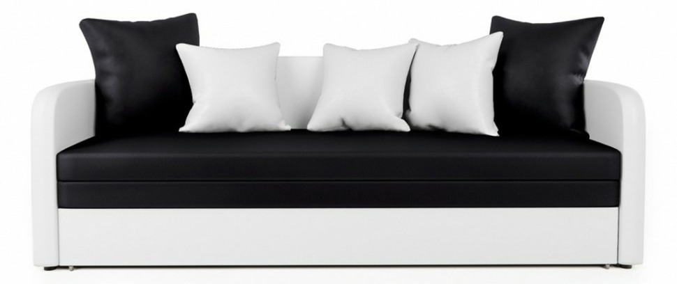 Фото Диван-кровать Трио SDZ_461989083 - интернет-магазин МегаТерем в Москве