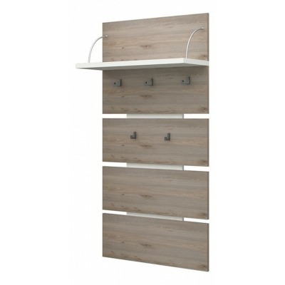 Вешалка настенная Домино не...