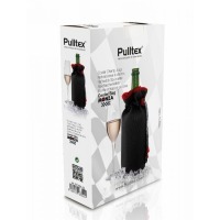 Pulltex Охлаждающая рубашка для шампанского и вина Монца 109-621