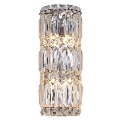 Бра Newport 8450 8455/A chr...