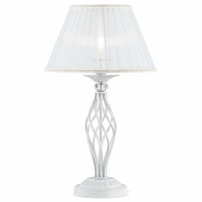 Настольная лампа декоративная Maytoni Grace ARM247-00-G MY_ARM247-00-G