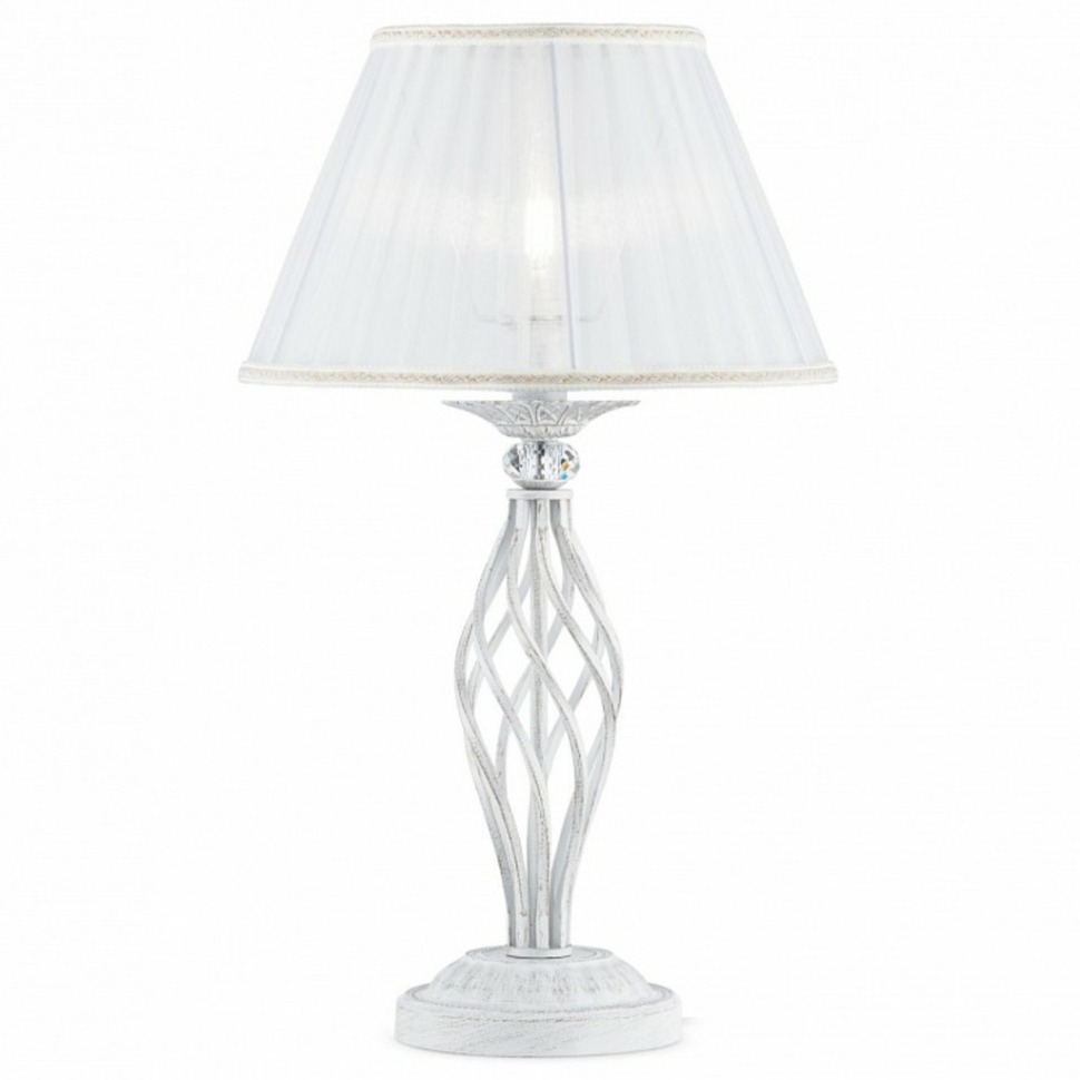 Фото Настольная лампа декоративная Maytoni Grace ARM247-00-G MY_ARM247-00-G - интернет-магазин МегаТерем в Москве