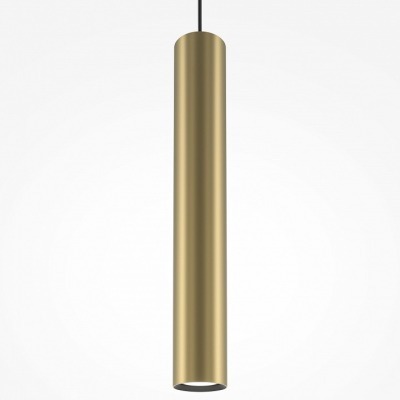 Подвесной светильник Maytoni Pro Focus MOD161PL-01G1 MY_MOD161PL-01G1