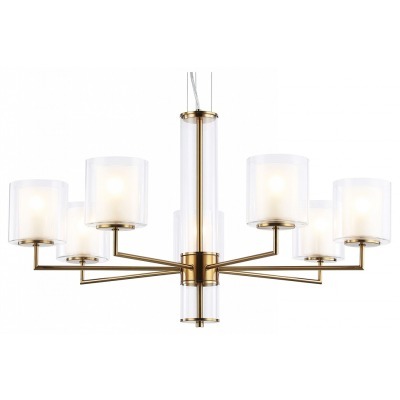 Подвесная люстра Ambrella L...