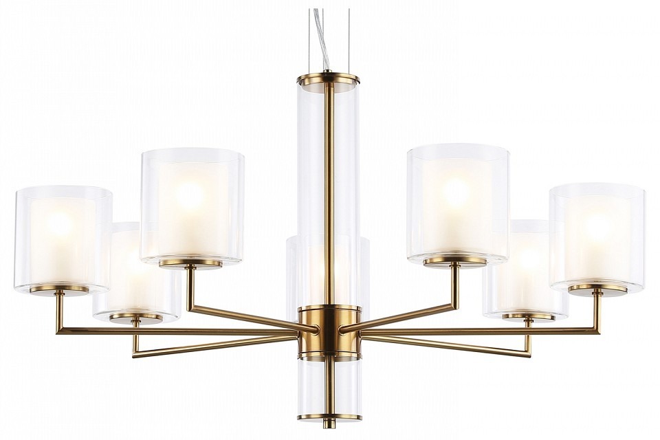 Фото Подвесная люстра Ambrella Light LH LH56013 AMBR_LH56013 - интернет-магазин МегаТерем в Москве