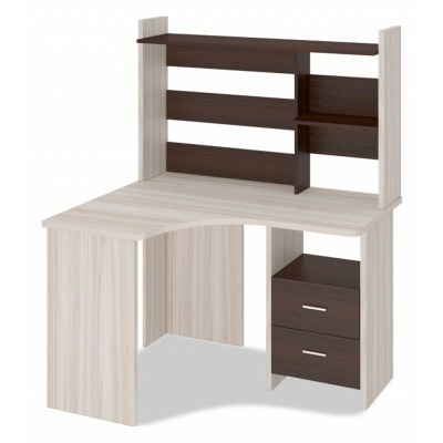 Стол компьютерный Домино Ла...