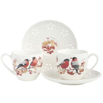 Набор чайный lefard forest ...