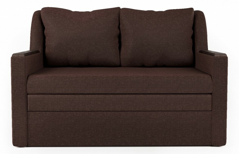 Фото Диван-кровать Дуэт SDZ_110025411290 - интернет-магазин МегаТерем в Москве