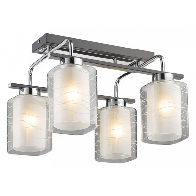 Светильник на штанге Velante 278 278-127-04 VE_278-127-04