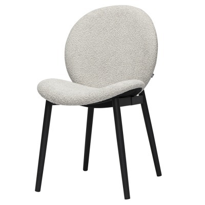 Стул bente, светло-серый (76939)