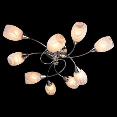 Люстра на штанге Eurosvet V...