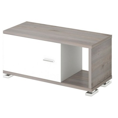 Тумба комбинированная Домино СБ-30/1 MER_SB-30-1-NBE