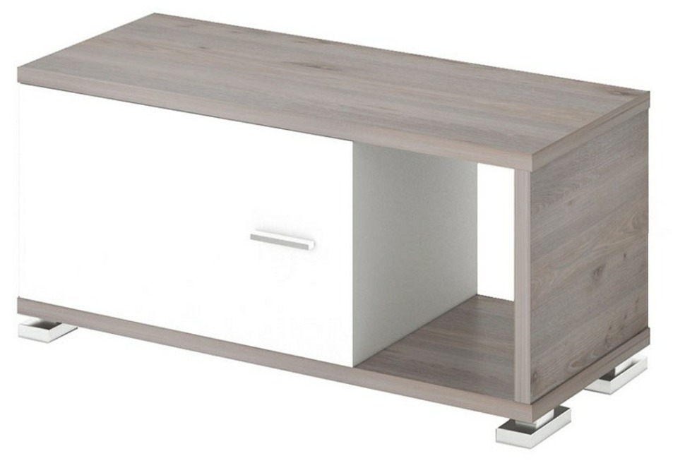 Фото Тумба комбинированная Домино СБ-30/1 MER_SB-30-1-NBE - интернет-магазин МегаТерем в Москве