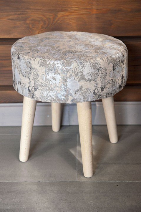 Фото Пуф Fog ESK_167245660 - интернет-магазин МегаТерем в Москве