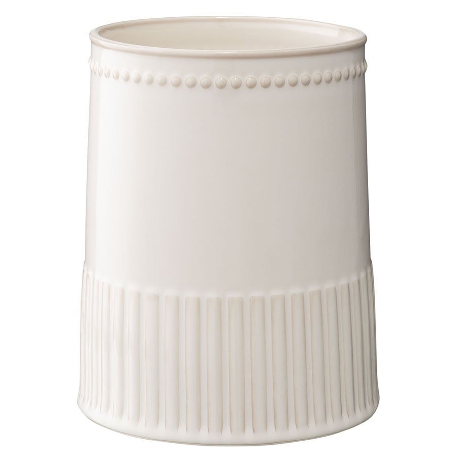 Фото Подставка для кухонных аксессуаров белого цвета из коллекции kitchen spirit (73622) - интернет-магазин МегаТерем в Москве