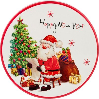 Подставка под горячее "...