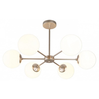 Люстра на штанге Escada ETH...