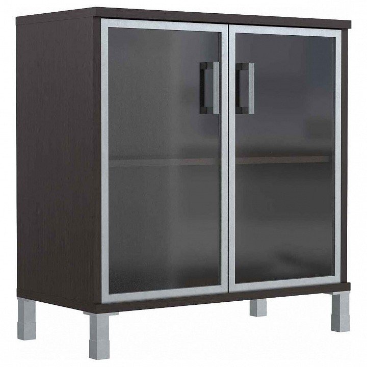 Фото Тумба-витрина Skyland Born B 410.4 SKY_sk-01230688 - интернет-магазин МегаТерем в Москве