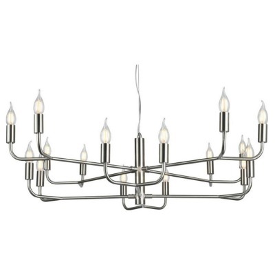 Подвесная люстра Aployt Evl...