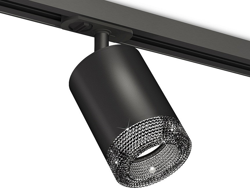 Фото Светильник на штанге Ambrella Light XT XT7422010 AMBR_XT7422010 - интернет-магазин МегаТерем в Москве