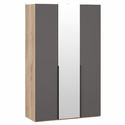 Шкаф платяной Порто СМ-393....