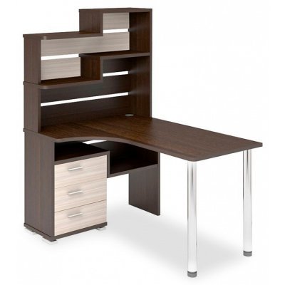 Стол компьютерный Домино СР...