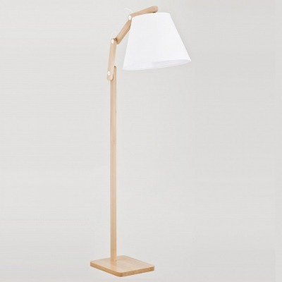 Торшер ADILUX Joga White 23979 ADL_23979