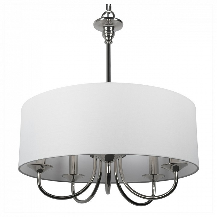 Фото Подвесной светильник Loft it Balance 10416 CR LF_10416_CR - интернет-магазин МегаТерем в Москве