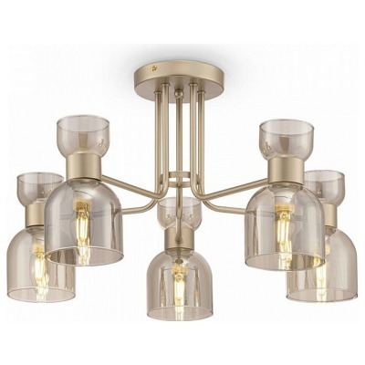 Потолочная люстра Freya Isl...