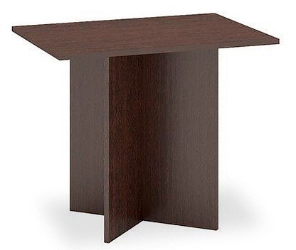 Фото Стол журнальный Cross СЖ4 MER_SZH4-V - интернет-магазин МегаТерем в Москве