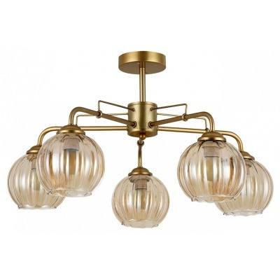 Люстра на штанге Escada Cle...