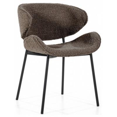 Стул Haven бежевый,черный H...