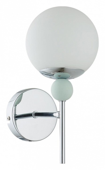 Фото Бра Lumion Sunday 6525/1W LMN_6525_1W - интернет-магазин МегаТерем в Москве