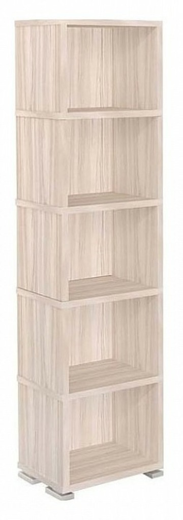 Фото Стеллаж Домино СБ-15/5 MER_SB-15_5_K - интернет-магазин МегаТерем в Москве