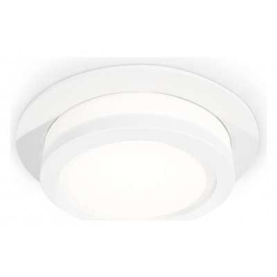 Встраиваемый светильник Amb...