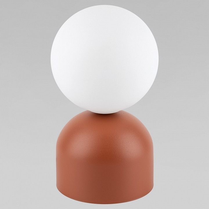 Фото Настольная лампа декоративная TK Lighting Miki 16042 Miki EV_a068660 - интернет-магазин МегаТерем в Москве