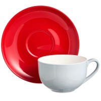 Чайная пара lefard "tet-a-tet" 350 мл (416-109) 