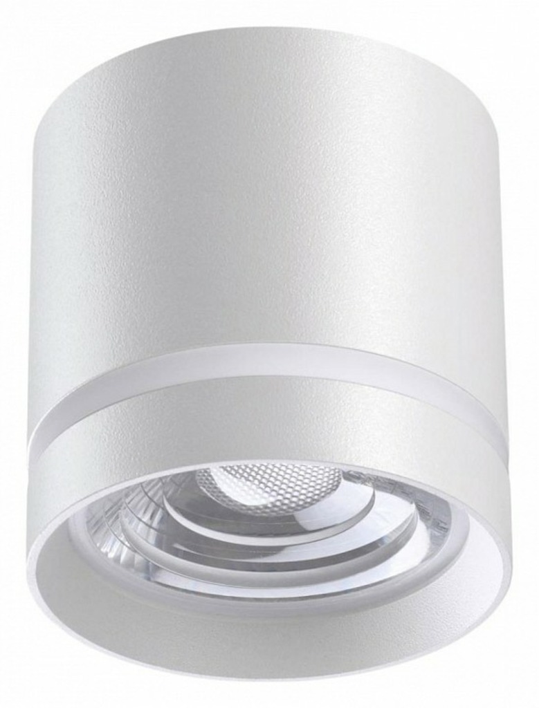 Фото Накладной светильник Novotech Arum 358492 NV_358492 - интернет-магазин МегаТерем в Москве