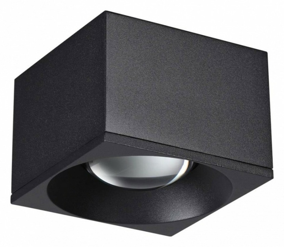 Фото Накладной светильник Novotech Patera 358654 NV_358654 - интернет-магазин МегаТерем в Москве