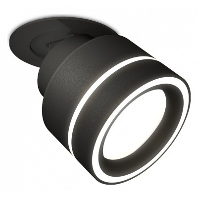 Встраиваемый светильник на штанге Ambrella Light XM XM8102523 AMBR_XM8102523