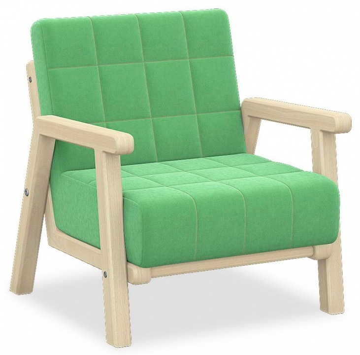 Фото Кресло Кроха ELE_2200000094728 - интернет-магазин МегаТерем в Москве