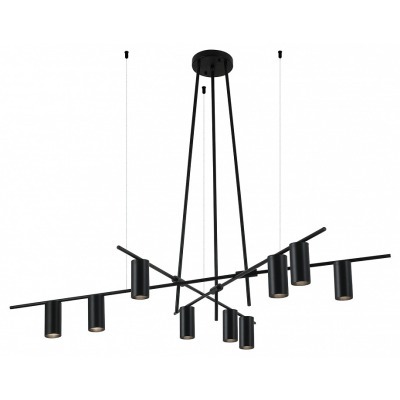 Люстра на штанге Kink Light Рия 07621-9,19 KL_07621-9.19