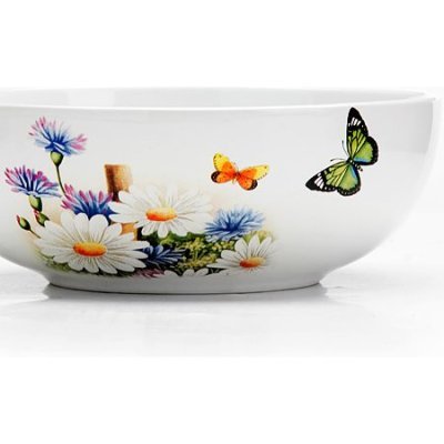 Супница 750 мл LORAINE (26293)