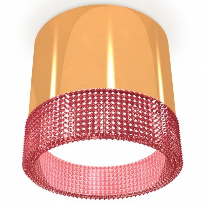 Накладной светильник Ambrella Light XS XS8121022 AMBR_XS8121022